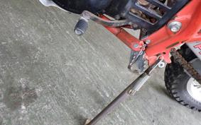 HONDA XLX250R 2006 MD08