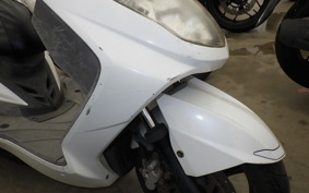 YAMAHA CYGNUS 125 X 2 SE44J