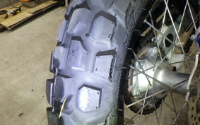 HONDA CRF250L MD47