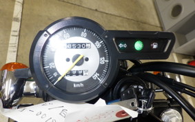 YAMAHA TRICKER Gen.3 DG32J
