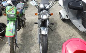 HONDA CB400SS E 2005 NC41