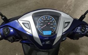 HONDA LEAD 125 JF45