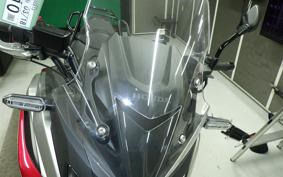 HONDA NC750X DCT 2025 RH09
