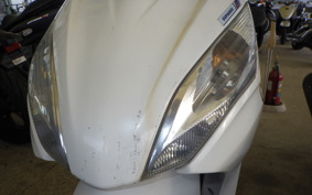 HONDA DIO 110 JF31