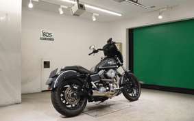 HARLEY FXDL 1580 2007