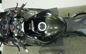 SUZUKI HAYABUSA Gen.2 2009