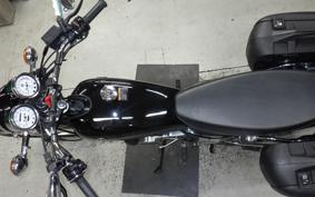 YAMAHA SR400 Gen.5 2019 RH16J