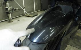 KAWASAKI NINJA 250R 2021 EX250K