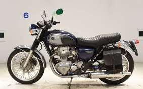 KAWASAKI W800 2014 EJ800A