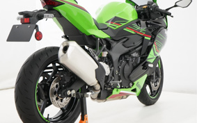 KAWASAKI NINJA ZX-4RR 2024 ZX400P