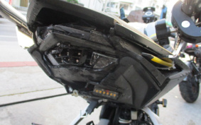 HONDA CBR250RR MC51