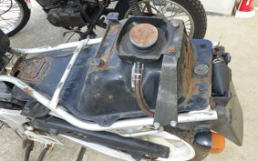 HONDA NS-1 AC12