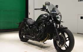 KAWASAKI VULCAN 650 S 2017 EN650A