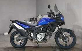SUZUKI DL650 ( V-Strom 650 ) 2013 VP56A