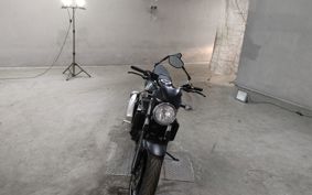 SUZUKI SV650 2021 VP55B