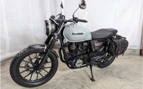 HONDA GB350S 2022 NC59