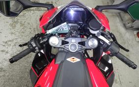 HONDA CBR1000RR GEN 3 2017 SC77