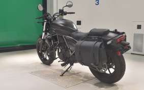 KAWASAKI ELIMINATOR400-3 2024 EL400A