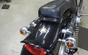SUZUKI INTRUDER 400 1994 VK51A