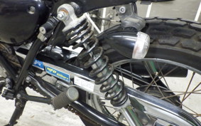 SUZUKI GRASS TRACKER Bigboy 2025 NJ4BA