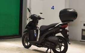 SUZUKI ADDRESS 110 2013 CE47A