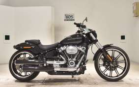 HARLEY FXBRS1870 2019