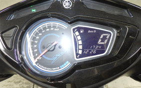 YAMAHA CYGNUS 125 XSR 2 2010 SE44J