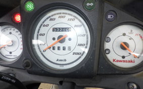 KAWASAKI NINJA 250R EX250K