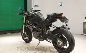 DUCATI MONSTER 1100 EVO 2011