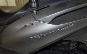 YAMAHA TRICITY 155 A ヤネツキ SG37J