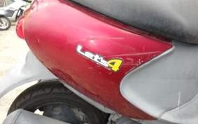 SUZUKI LET's 4 CA45A