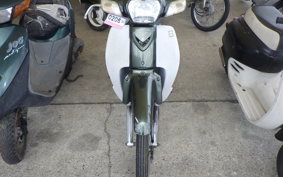 HONDA C50 SUPER CUB AA04