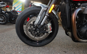 TRIUMPH  TRIUMPH  SPEED  TWIN  2023 DAD85H