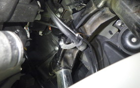 SUZUKI SKYWAVE 400 SA 3 2014 CK45A