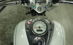 HONDA SHADOW 400 2005 NC34