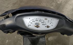 HONDA DIO AF34