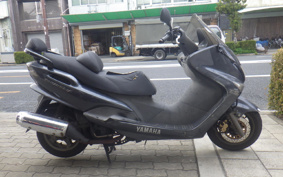 YAMAHA MAJESTY 125FI SE27