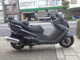 Фото Yamaha MAJESTY 125 FI с японского аукциона