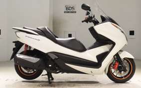 HONDA FORZA SI 2019 MF12