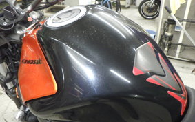KAWASAKI NINJA 400 2014 EX400E