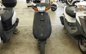 SUZUKI LET's 2 CA1PA