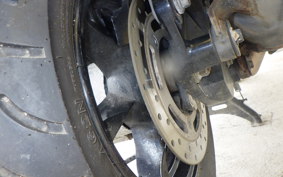 SUZUKI SKYWAVE 200 (Burgman 200) CH41A