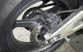 HONDA CBR600RR GEN 2 2005 PC37