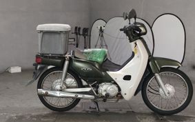 HONDA SUPER CUB50 AA04