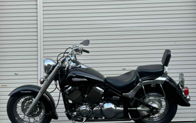 YAMAHA DRAGSTAR 400 CLASSIC 1999 4TR