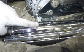 HONDA C70 SUPER CUB 1995 C70