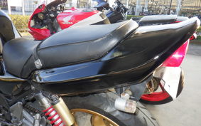 KAWASAKI BALIUS 250 Gen.2 ZR250B