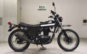 KAWASAKI 250TR 2012 BJ250F