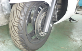 HONDA SILVERWING400GT 2015 NF03