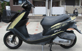 HONDA DIO AF62